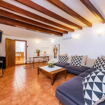 Chalet Big Charles